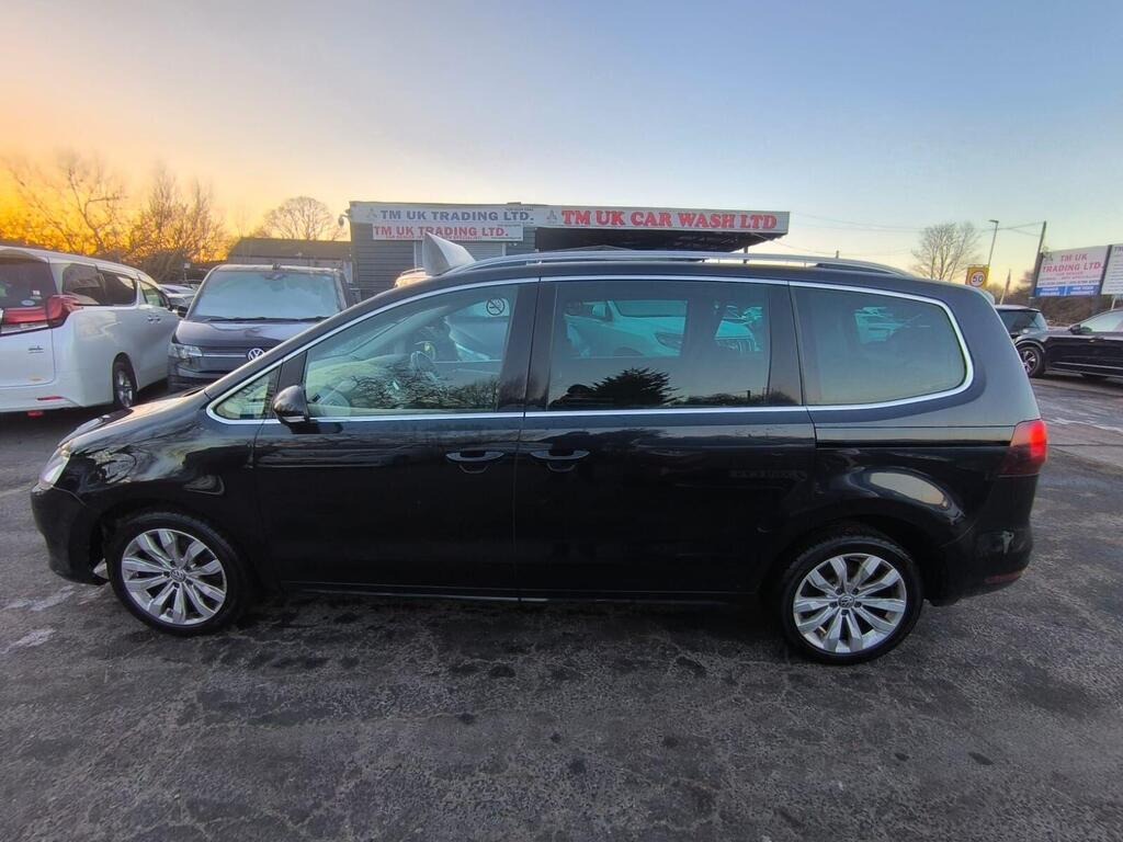 Used Volkswagen Sharan 2019 for sale - 77159044: Photo 6