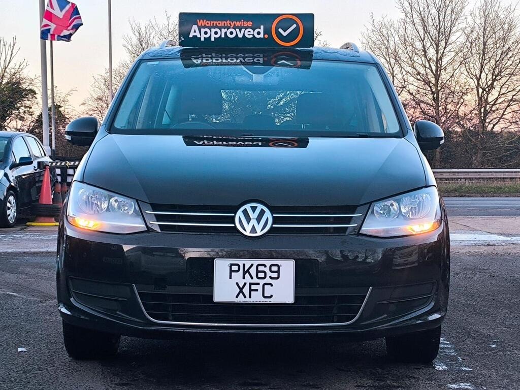 Used Volkswagen Sharan 2019 for sale - 77159044: Photo 7