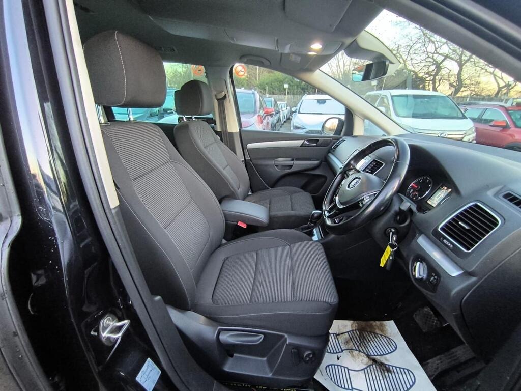 Used Volkswagen Sharan 2019 for sale - 77159044: Photo 9