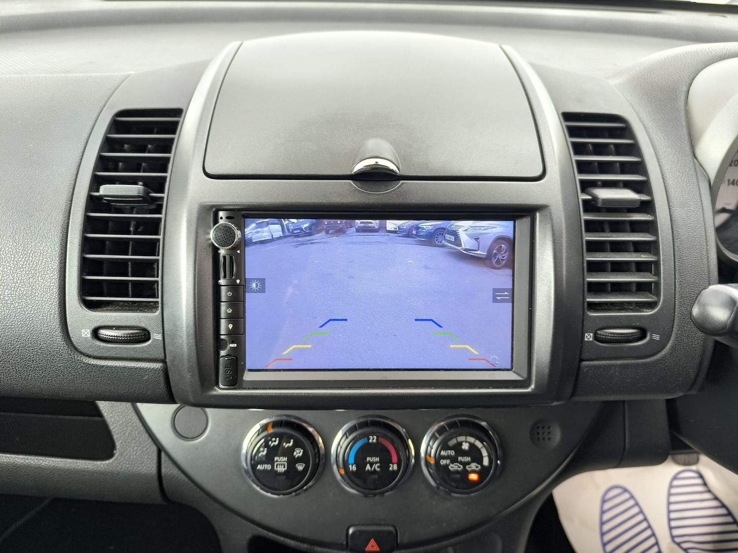 Vehicle 19