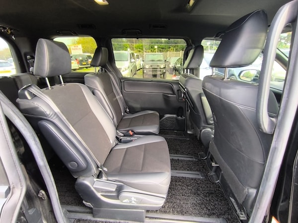 Used Toyota Noah 2022 for sale - 76194418: Photo 11