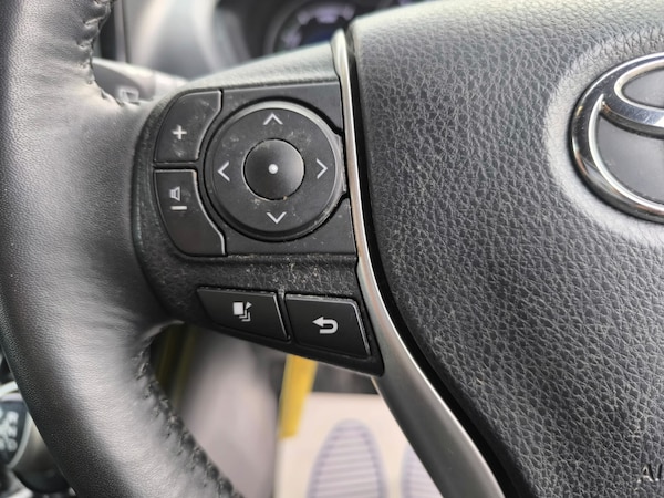 Used Toyota Noah 2022 for sale - 76194418: Photo 17