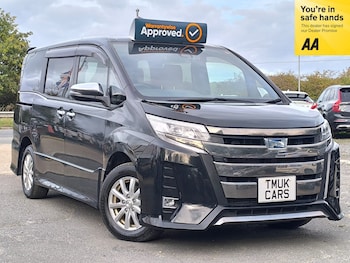 2022 - 1.8 Hybrid Automatic 7 Seats ULEZ Free 5-Door