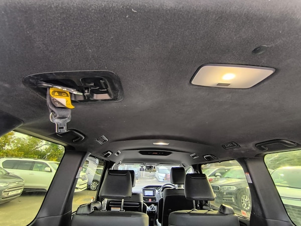 Used Toyota Noah 2022 for sale - 76194418: Photo 27