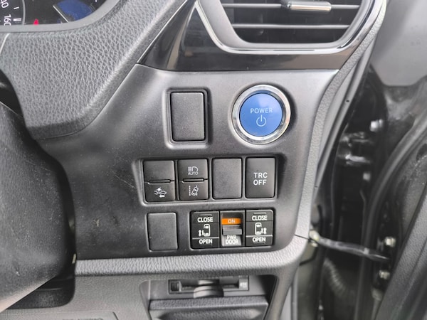 Used Toyota Noah 2022 for sale - 76194418: Photo 30