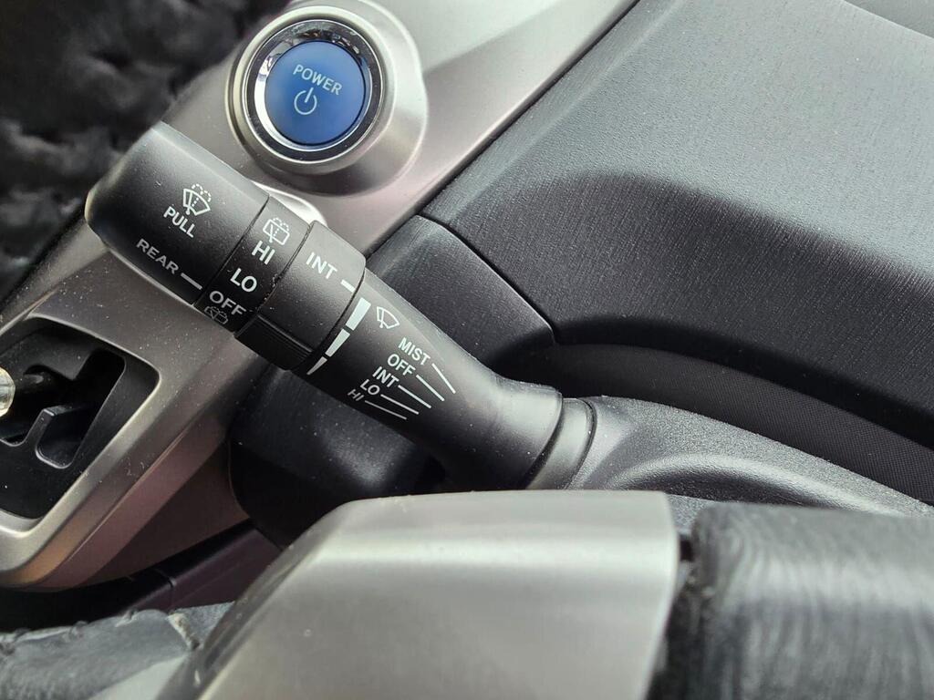 Used Toyota Prius+ 2017 for sale - 77148934: Photo 18