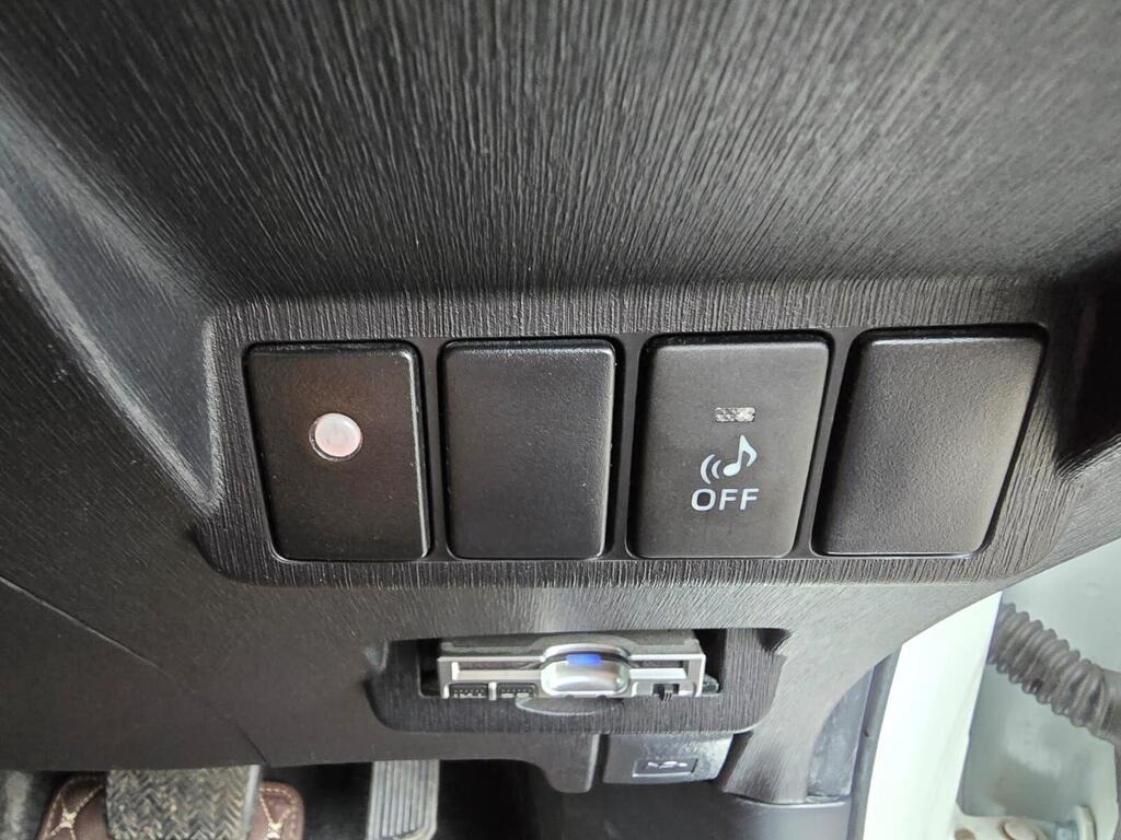 Used Toyota Prius+ 2017 for sale - 77148934: Photo 21