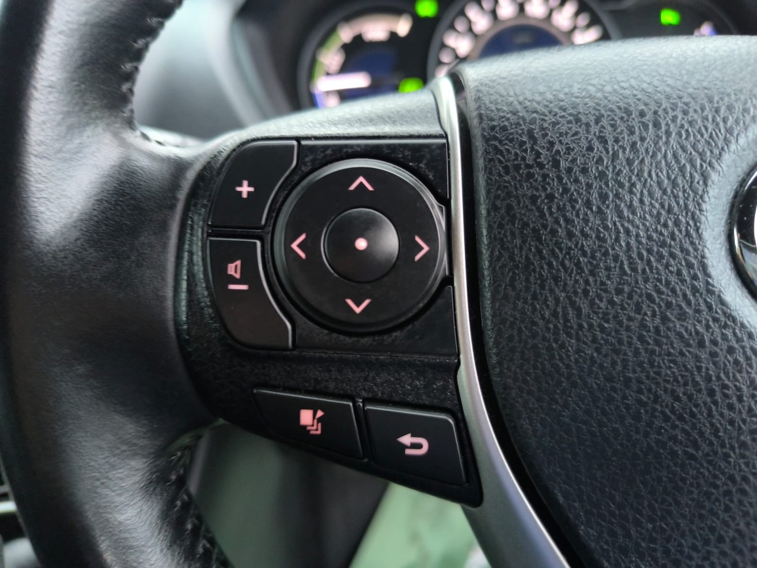 Used Toyota Voxy 2021 for sale - 76706029: Photo 17