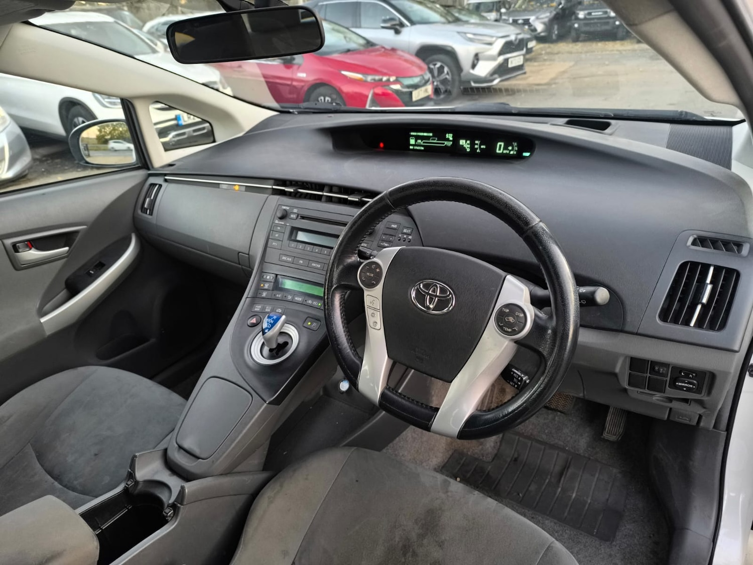 Used Toyota Prius 2009 for sale - 76488505: Photo 10