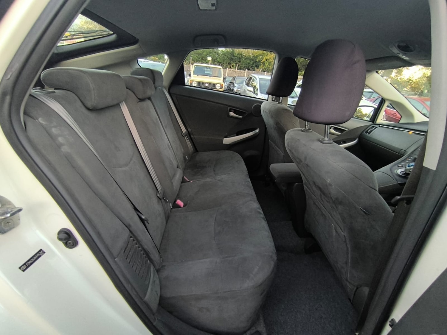 Used Toyota Prius 2009 for sale - 76488505: Photo 11