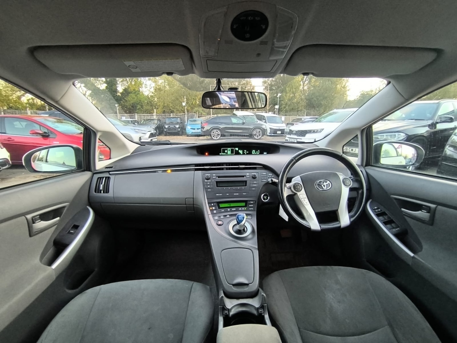 Used Toyota Prius 2009 for sale - 76488505: Photo 13