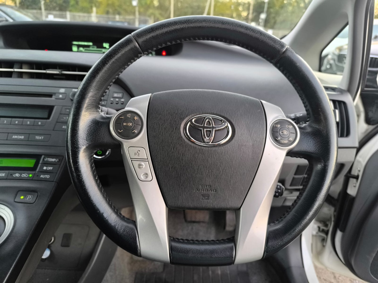 Used Toyota Prius 2009 for sale - 76488505: Photo 15
