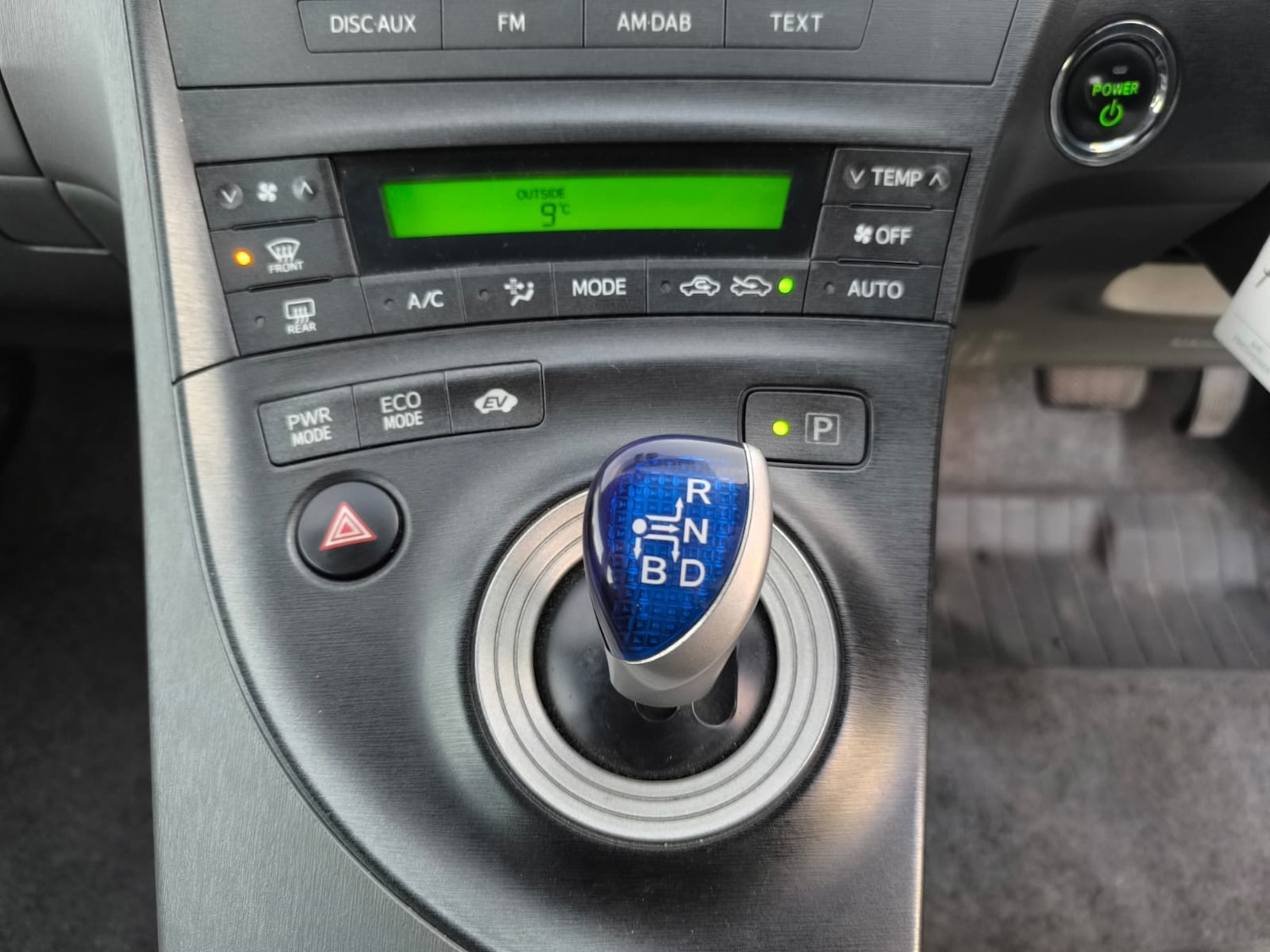 Used Toyota Prius 2009 for sale - 76488505: Photo 20