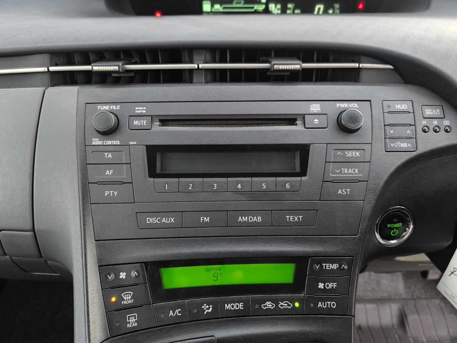 Used Toyota Prius 2009 for sale - 76488505: Photo 21