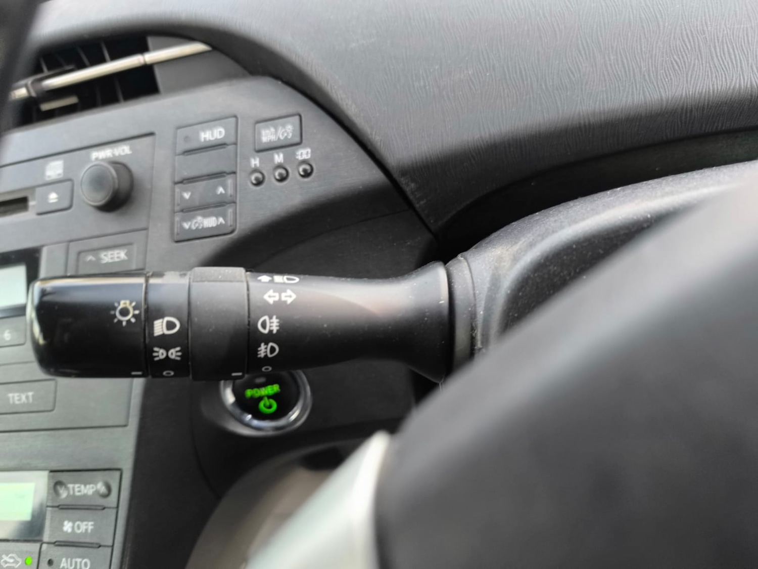 Used Toyota Prius 2009 for sale - 76488505: Photo 22