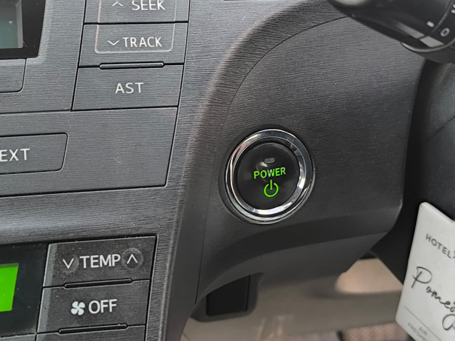 Used Toyota Prius 2009 for sale - 76488505: Photo 27