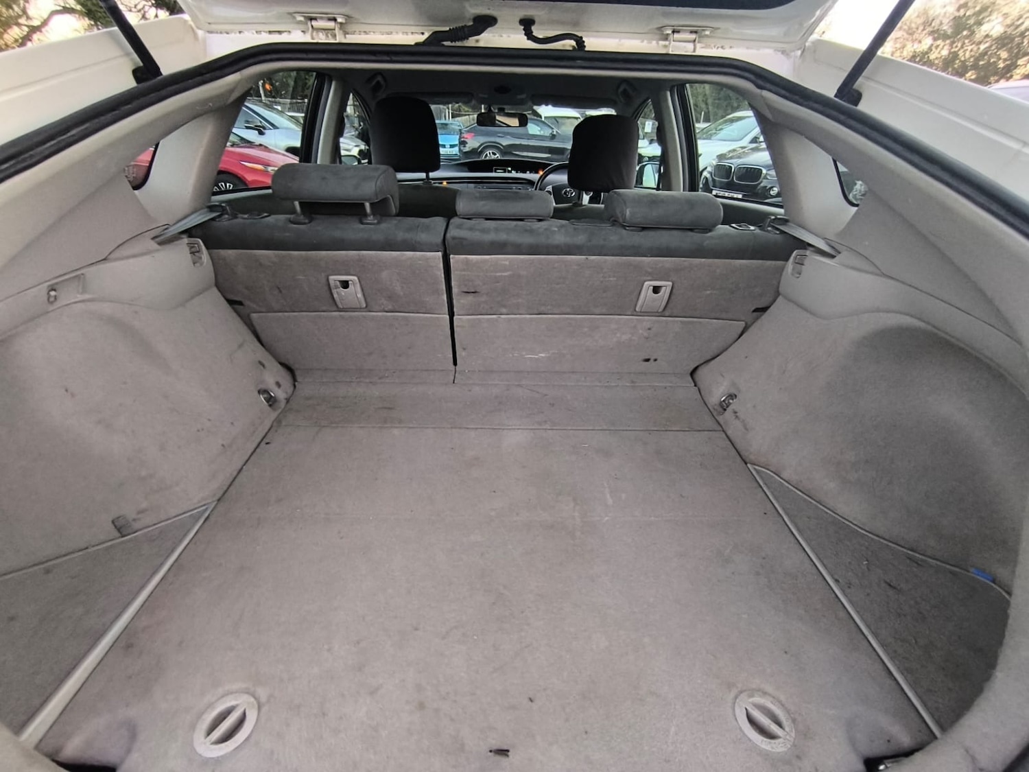 Used Toyota Prius 2009 for sale - 76488505: Photo 29