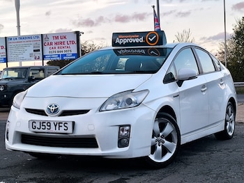 Used Toyota Prius 2009 for sale - 76488505: Photo
