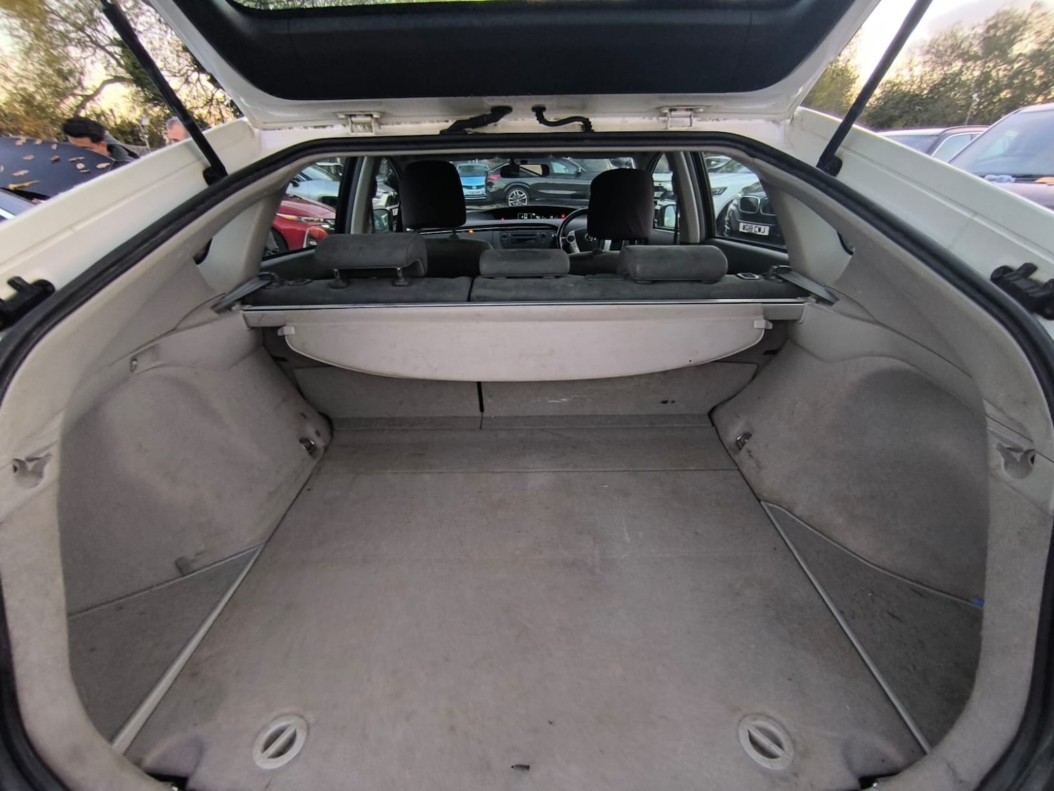 Used Toyota Prius 2009 for sale - 76488505: Photo 30