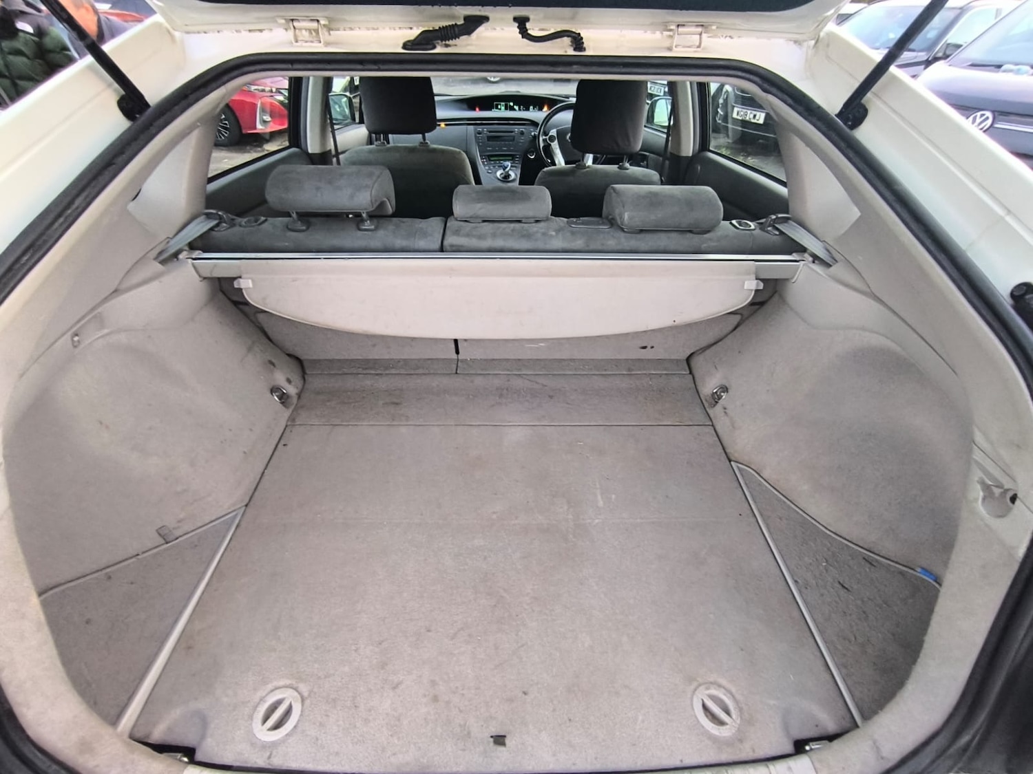 Used Toyota Prius 2009 for sale - 76488505: Photo 31