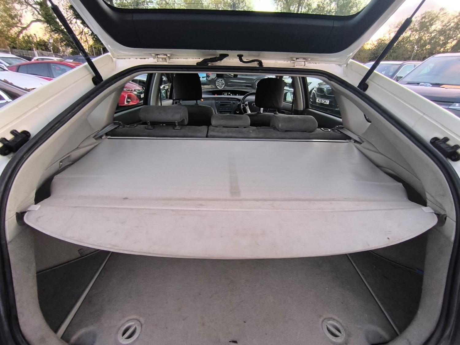 Used Toyota Prius 2009 for sale - 76488505: Photo 32