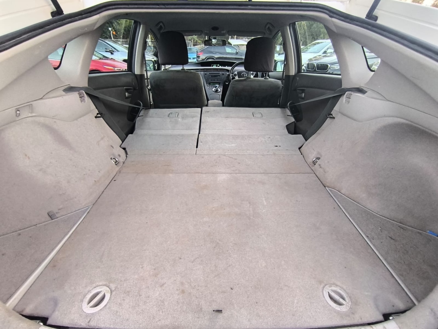 Used Toyota Prius 2009 for sale - 76488505: Photo 33