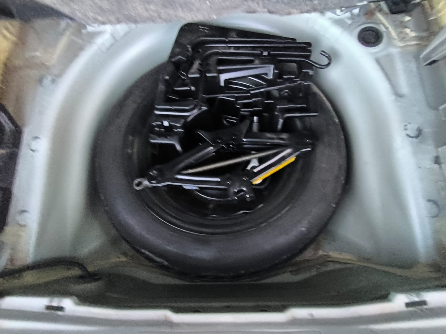 Used Toyota Prius 2009 for sale - 76488505: Photo 34