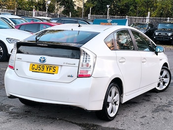 Used Toyota Prius 2009 for sale - 76488505: Photo