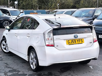 Used Toyota Prius 2009 for sale - 76488505: Photo