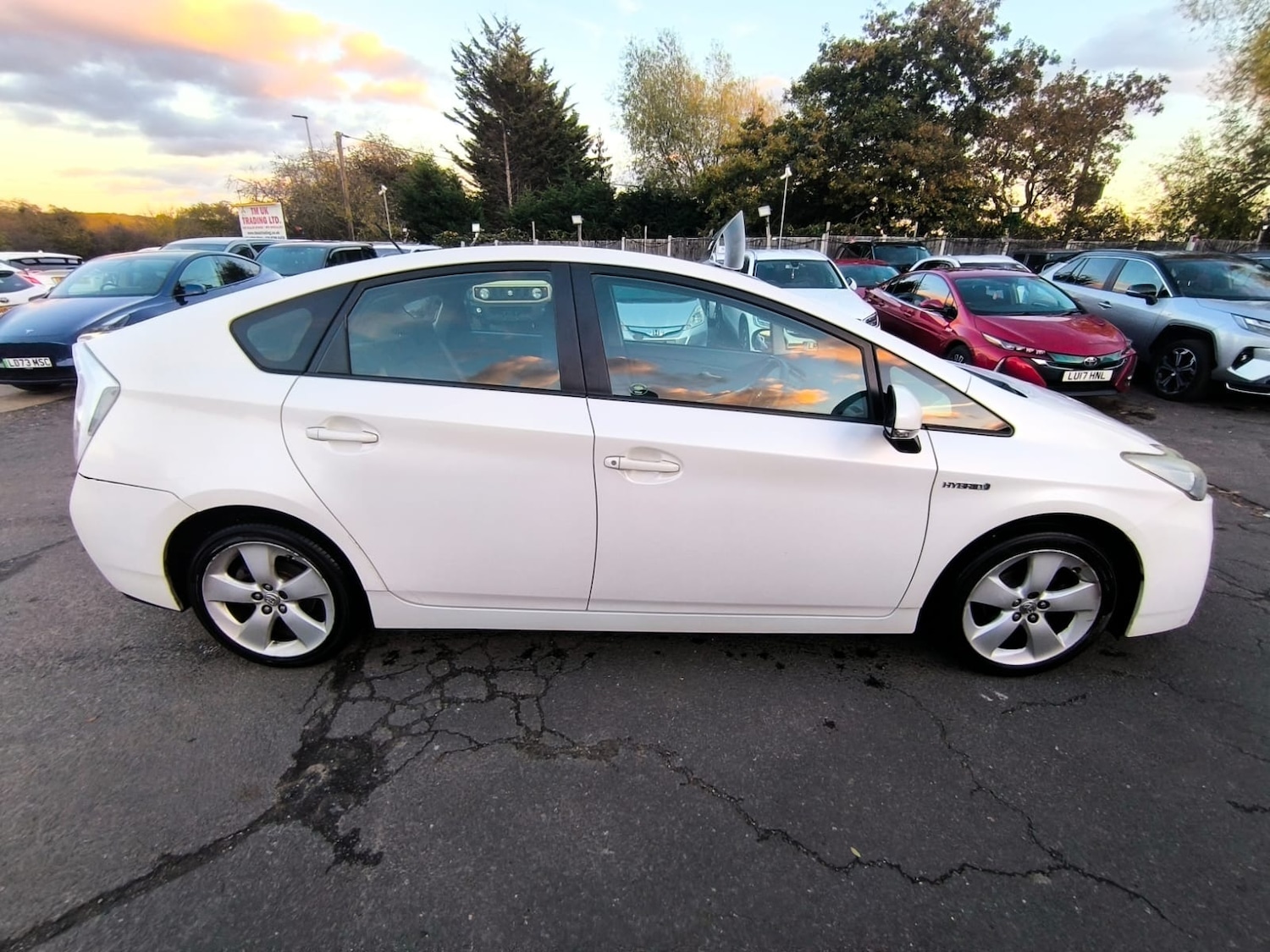 Used Toyota Prius 2009 for sale - 76488505: Photo 5