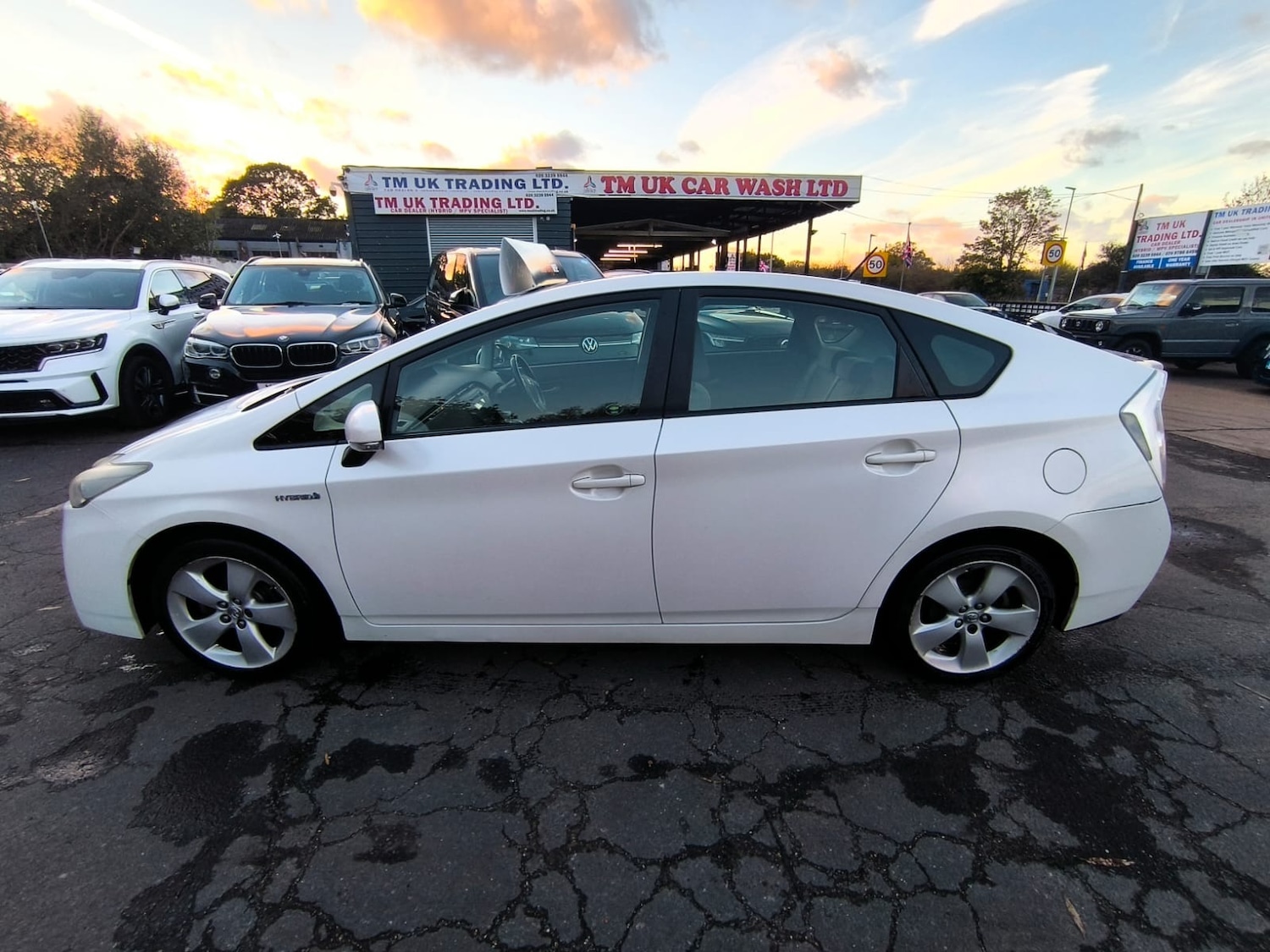 Used Toyota Prius 2009 for sale - 76488505: Photo 6