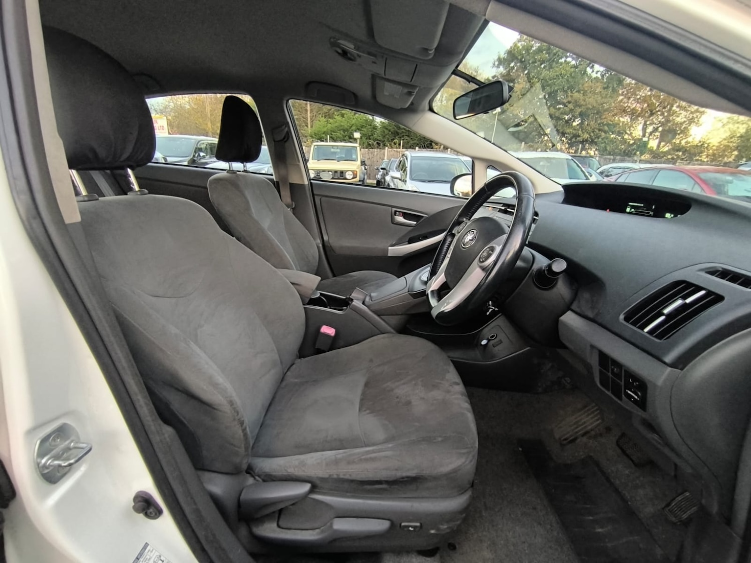 Used Toyota Prius 2009 for sale - 76488505: Photo 9