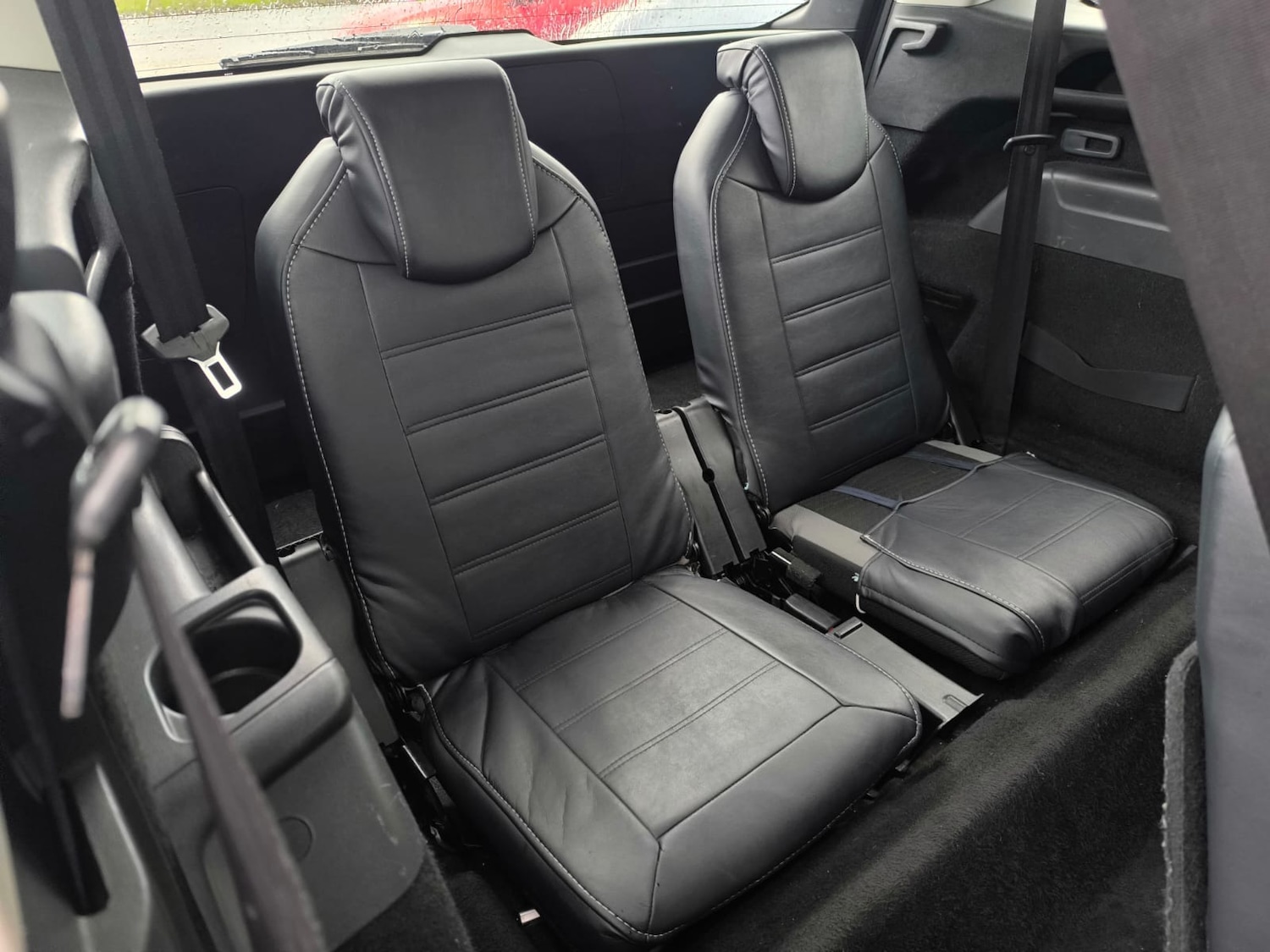 Used Citroen Grand C4 Picasso 2016 for sale - 78150183: Photo 14