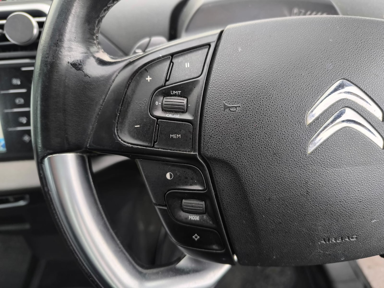 Used Citroen Grand C4 Picasso 2016 for sale - 78150183: Photo 18