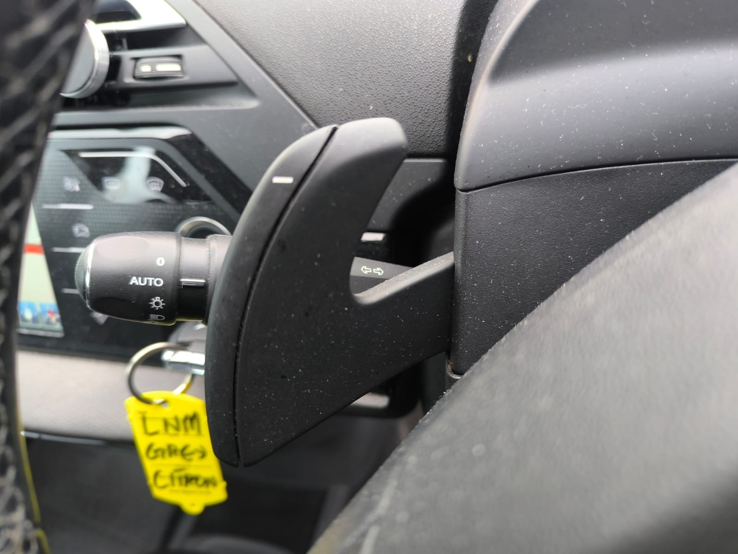 Used Citroen Grand C4 Picasso 2016 for sale - 78150183: Photo 22