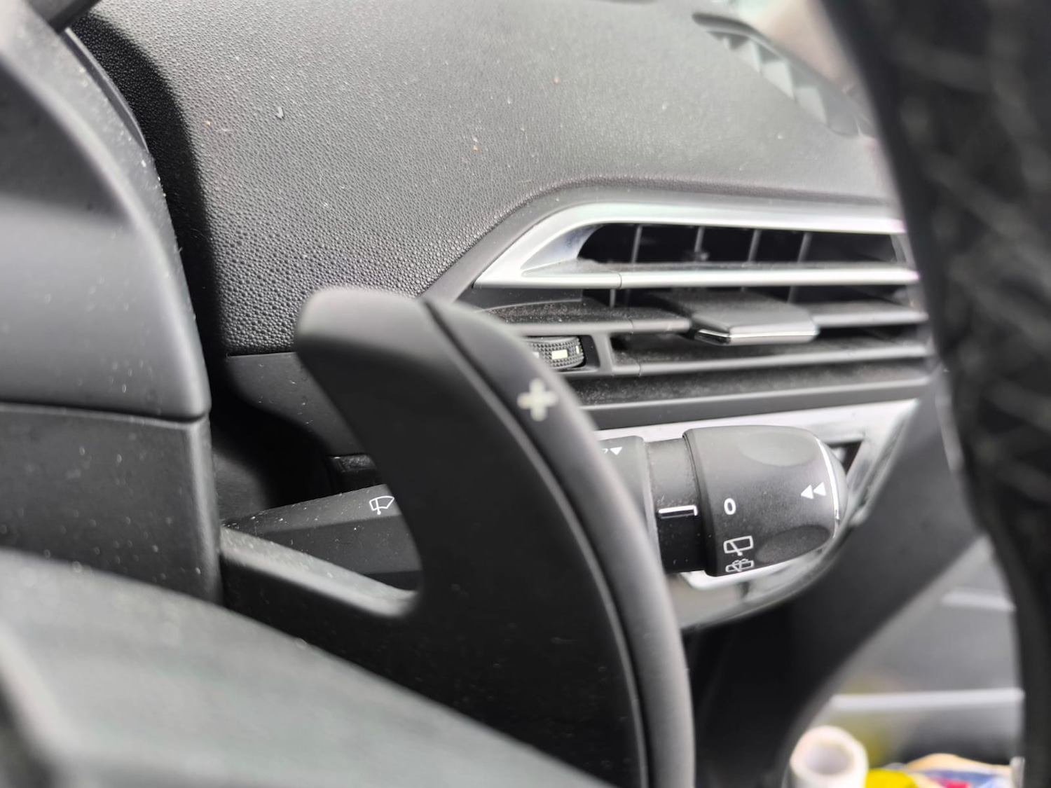 Used Citroen Grand C4 Picasso 2016 for sale - 78150183: Photo 23