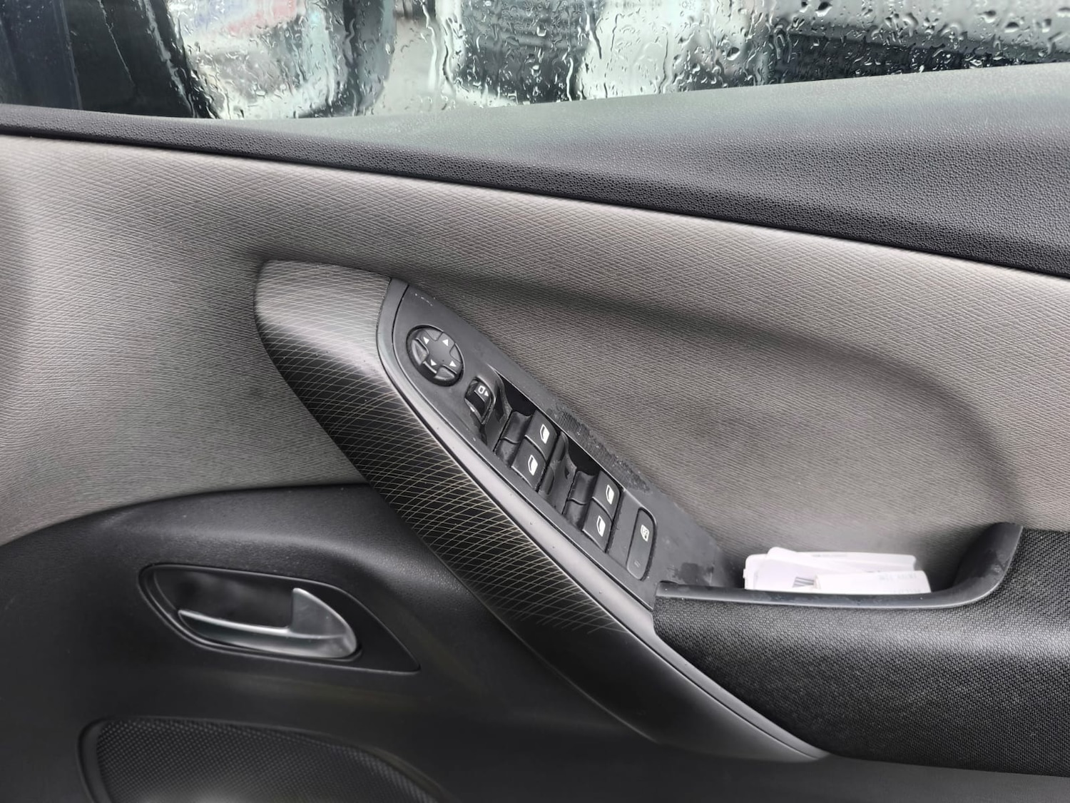 Used Citroen Grand C4 Picasso 2016 for sale - 78150183: Photo 24