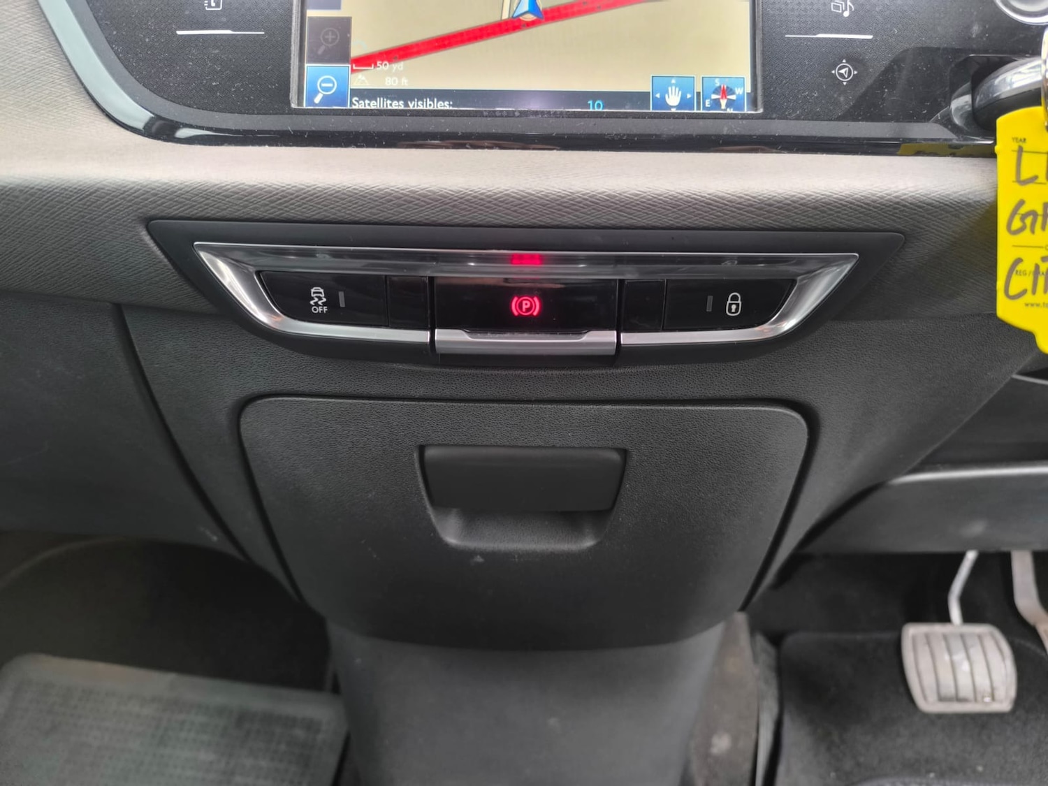 Used Citroen Grand C4 Picasso 2016 for sale - 78150183: Photo 27