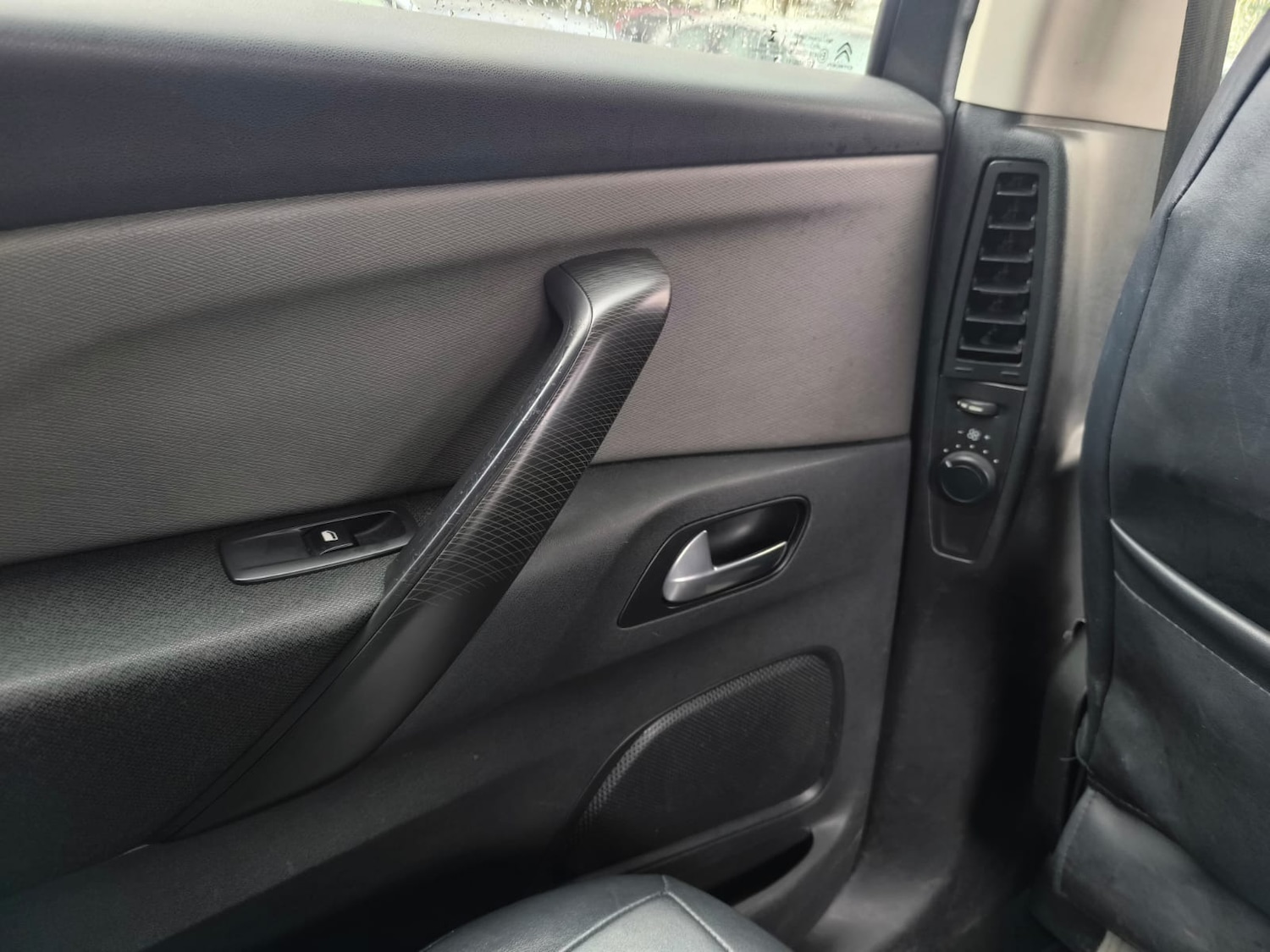 Used Citroen Grand C4 Picasso 2016 for sale - 78150183: Photo 33