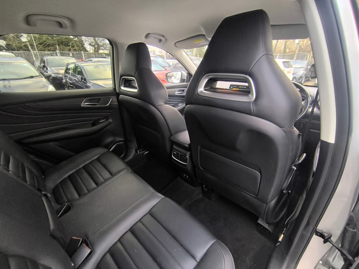 Used MG MG HS 2024 for sale - 77094497: Photo 12