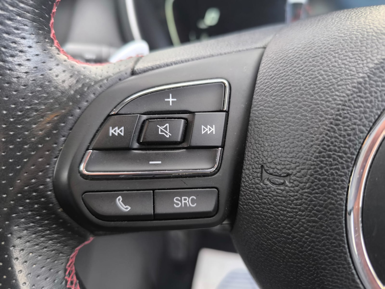 Used MG MG HS 2024 for sale - 77094497: Photo 16