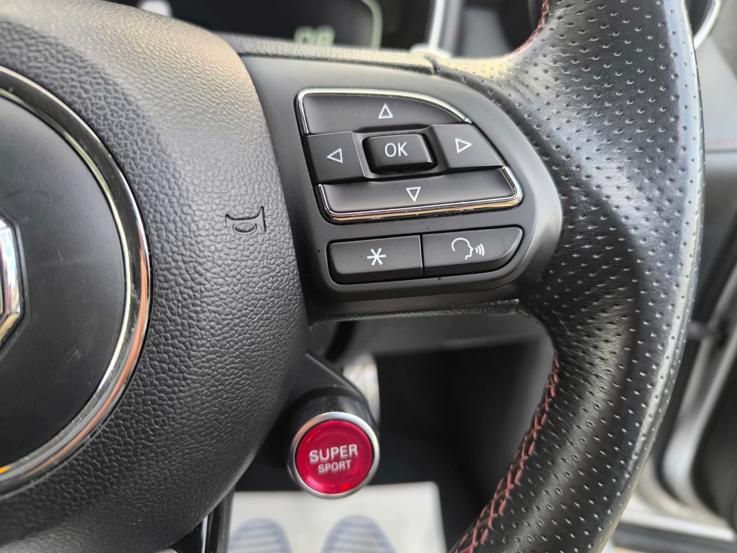 Used MG MG HS 2024 for sale - 77094497: Photo 17