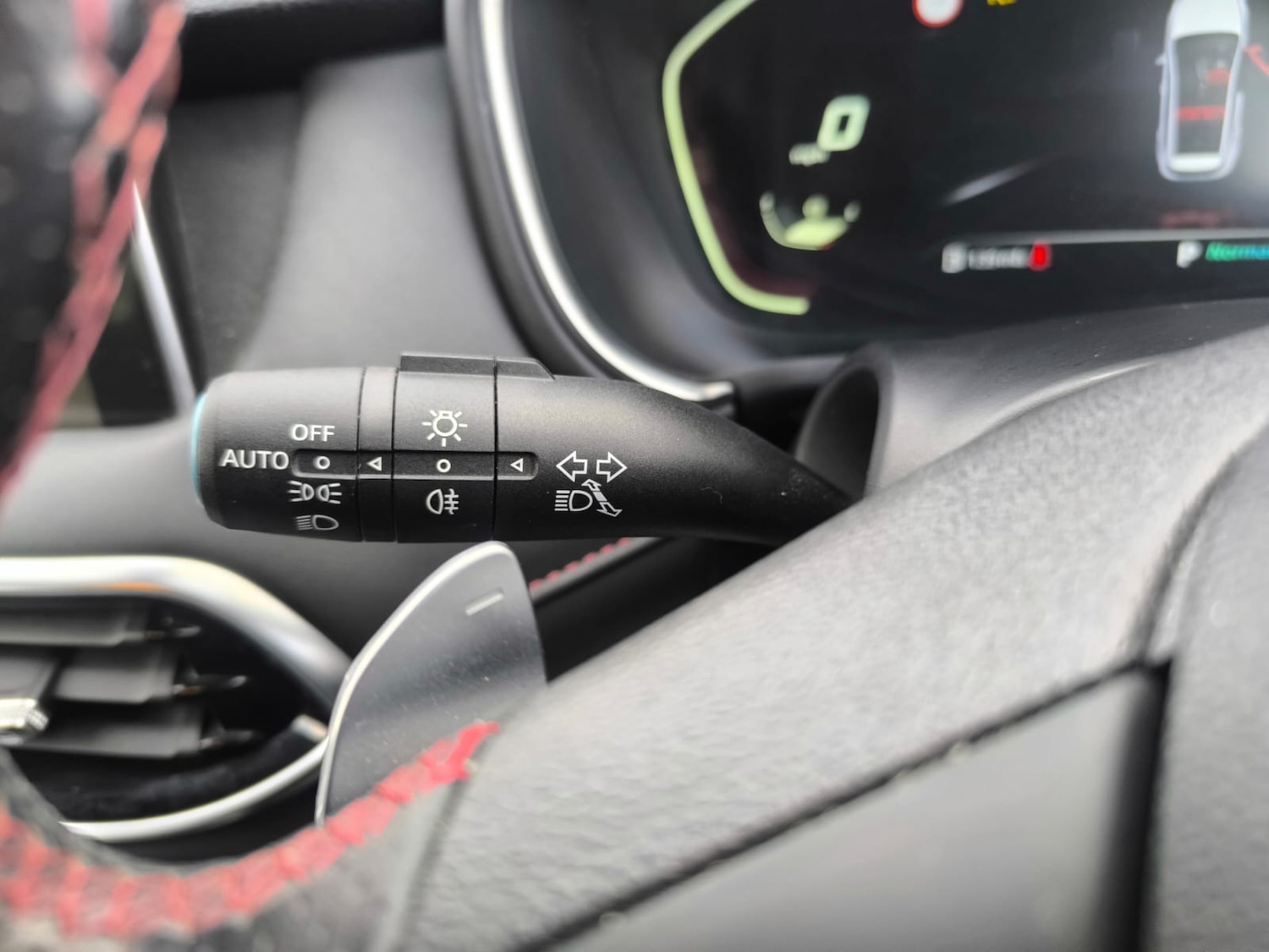 Used MG MG HS 2024 for sale - 77094497: Photo 22