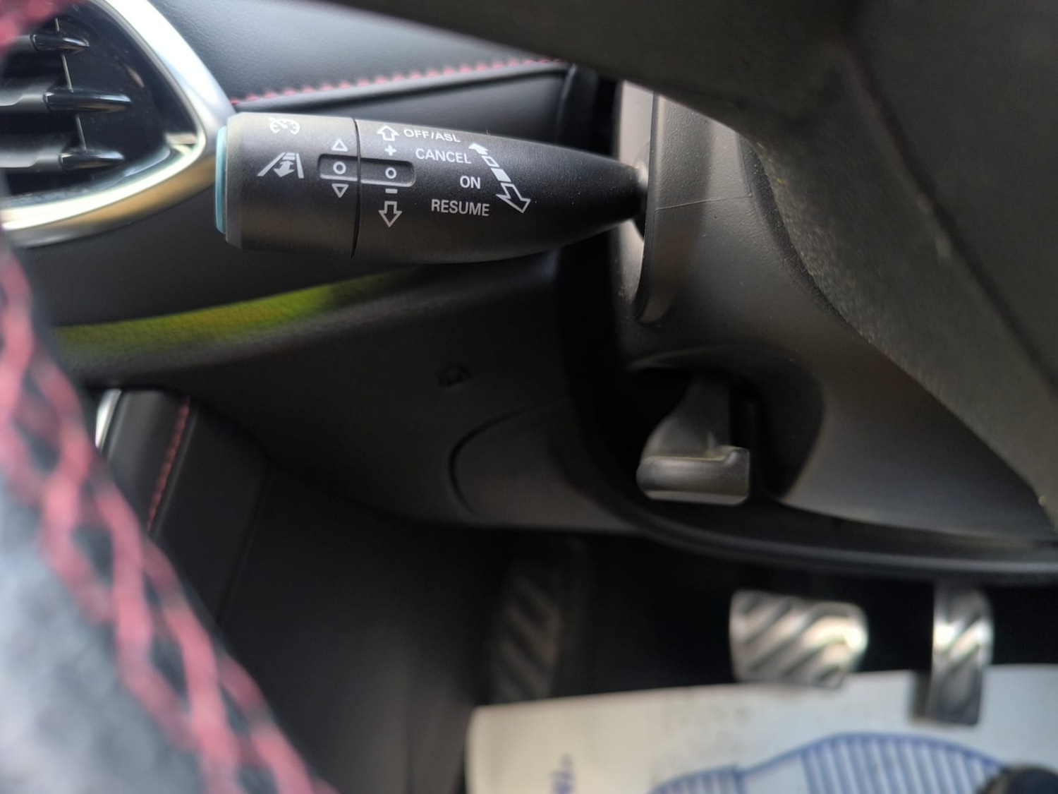 Used MG MG HS 2024 for sale - 77094497: Photo 23