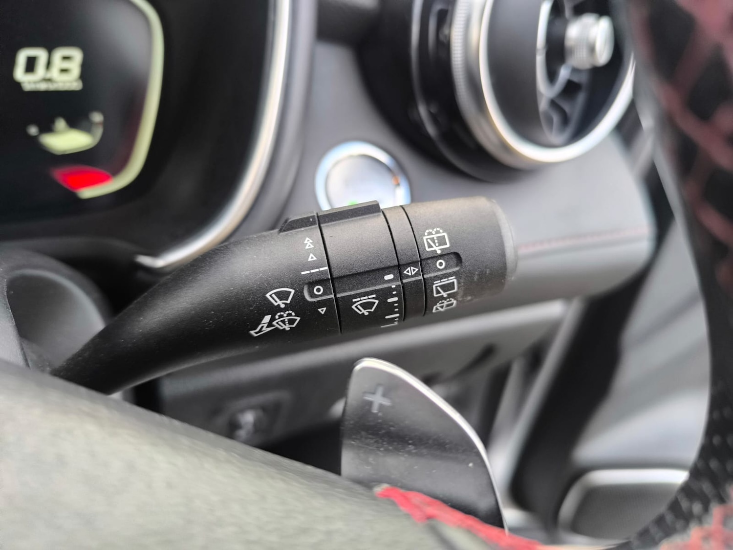 Used MG MG HS 2024 for sale - 77094497: Photo 24