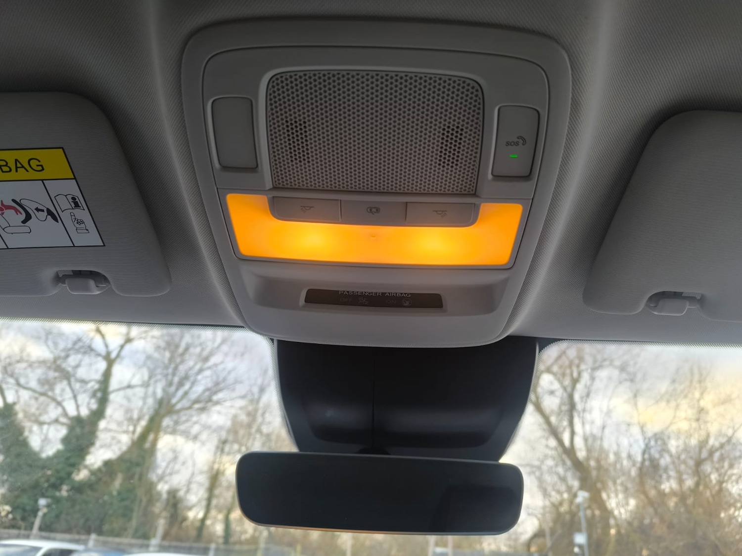 Used MG MG HS 2024 for sale - 77094497: Photo 26