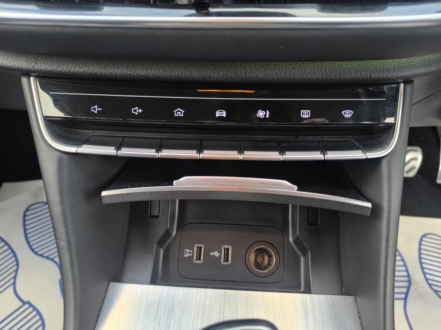 Used MG MG HS 2024 for sale - 77094497: Photo 28