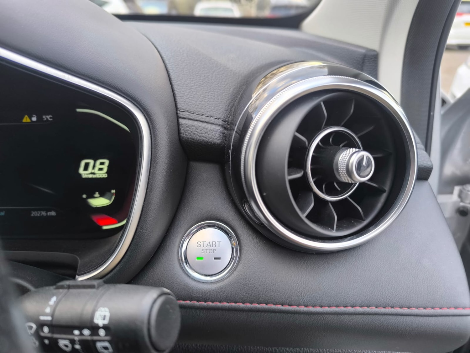 Used MG MG HS 2024 for sale - 77094497: Photo 29