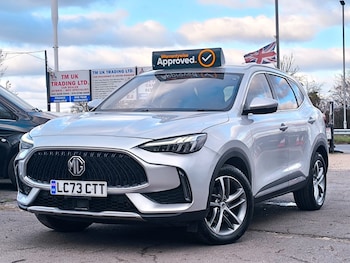 Used MG MG HS 2024 for sale - 77094497: Photo