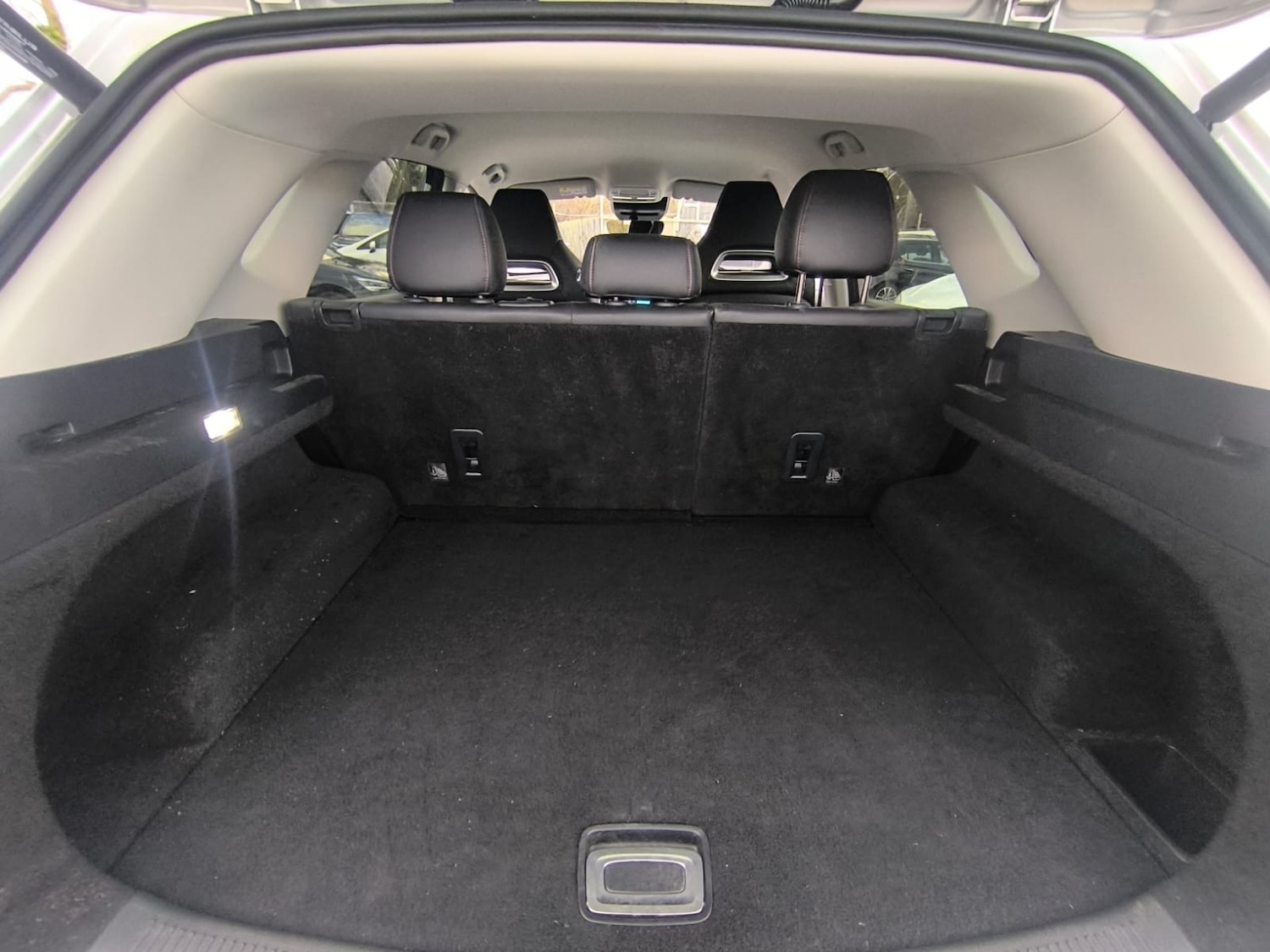 Used MG MG HS 2024 for sale - 77094497: Photo 35